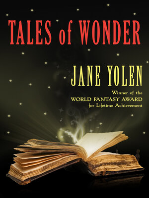 cover image of Tales of Wonder